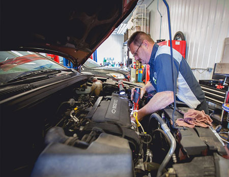 Auto Repair Services in Warsaw, IN - Global Auto Inc