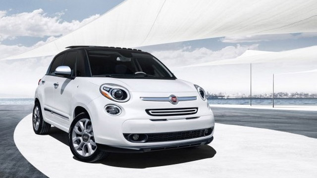 Fiat Repair and Service in Warsaw, IN - Global Auto Inc