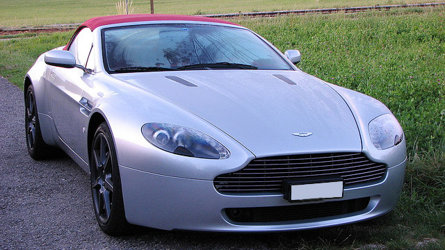 Aston Martin Repair and Service in Warsaw, IN - Global Auto Inc