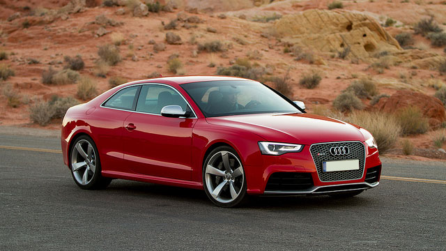 Audi Repair and Service in Warsaw, IN - Global Auto Inc