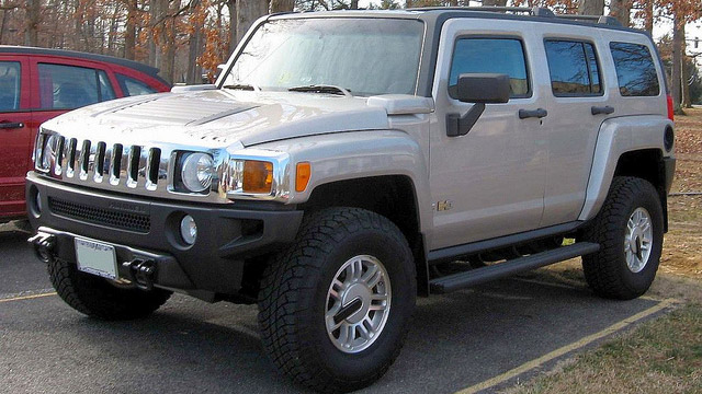 HUMMER Repair and Service in Warsaw, IN - Global Auto Inc